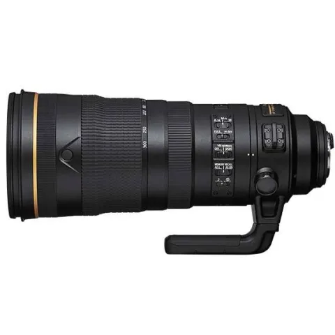 Nikon AF-S 120-300mm F2.8 VR FL ED SR Zoom