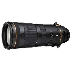 Nikon AF-S 120-300mm F2.8 VR FL ED SR Zoom