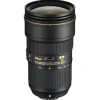 Nikon AF-S 24-70mm f2.8E ED VR FX