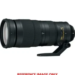 Nikon AF-S 200-500mm F5.6E ED VR Zoom (FX) | Secondhand