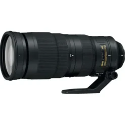 Nikon AF-S 200-500mm F5.6E ED VR Zoom (FX)