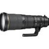 Nikon AF-S 500mm f4E FL ED VR