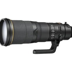 Nikon AF-S 500mm f4E FL ED VR