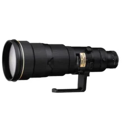 Nikon AF-S 500mm f4E FL ED VR