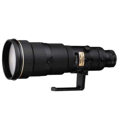 Nikon AF-S 500mm f4E FL ED VR