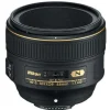 Nikon AF-S 58mm f1.4G