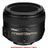 Nikon AF-S 50mm f1.4G | Secondhand