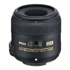 Nikon AF-S 40mm f2.8G DX Micro