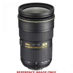 Nikon AF-S 24-70mm f2.8G ED | Secondhand