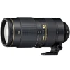 Nikon AF-S 80-400mm f4.5-5.6G ED VR