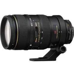 Nikon AF-S 80-400mm f4.5-5.6G ED VR