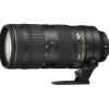 Nikon AF-S 70-200mm VR f2.8E FL ED ZOOM (FX)