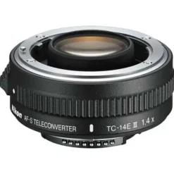 Nikon AF-S TC-14E III 1.4x Teleconverter