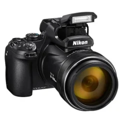 Nikon Coolpix P1100 Superzoom