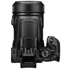 Nikon Coolpix P1100 Superzoom