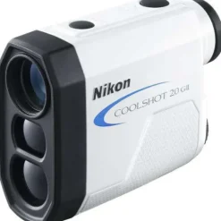 Nikon Coolshot 20G II Golf Rangefinder