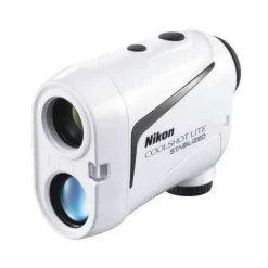 Nikon Coolshot Lite Stabilized
