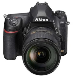Nikon D780