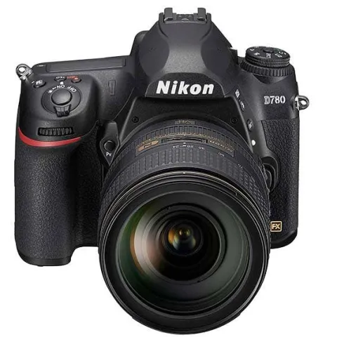 Nikon D780