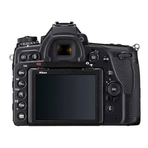 Nikon D780