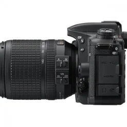 Nikon D7500