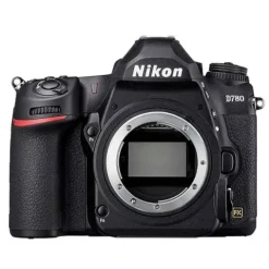 Nikon D780 - Body