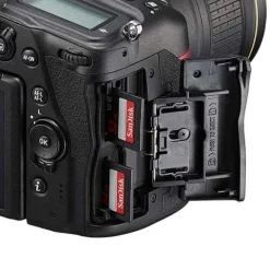 Nikon D780 - Body