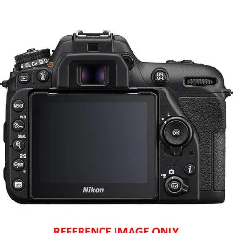 Nikon D7500 - Body Only | Secondhand