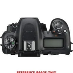 Nikon D7500 - Body Only | Secondhand