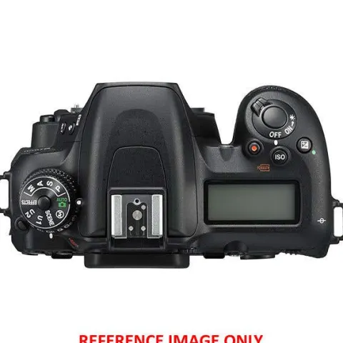 Nikon D7500 - Body Only | Secondhand