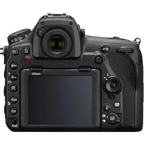 Nikon D850 + 24-70mm f2.8 VR
