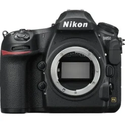 Nikon D850 + 24-120mm VR