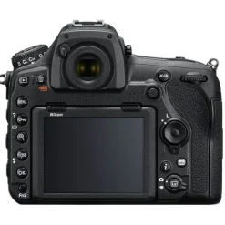 Nikon D850 + 24-120mm VR