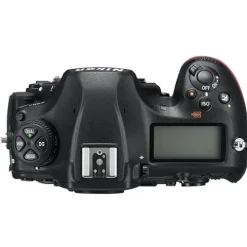 Nikon D850 + 24-120mm VR