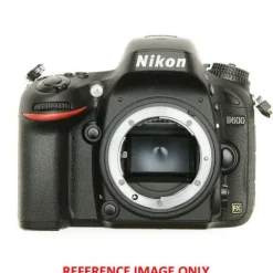Nikon D600 Body | Secondhand