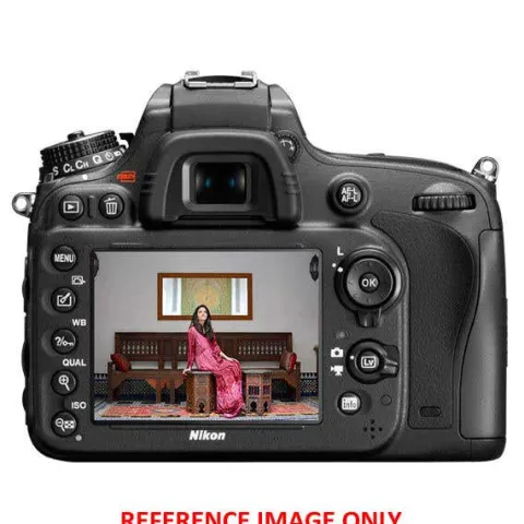Nikon D600 Body | Secondhand