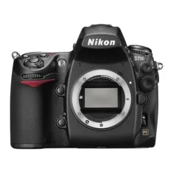 Nikon D700 Body | Secondhand