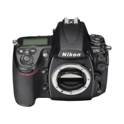 Nikon D700 Body | Secondhand