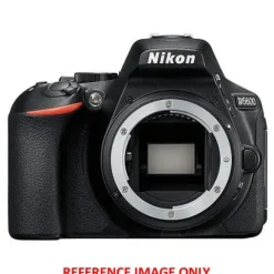 Nikon D5600 Body | Secondhand