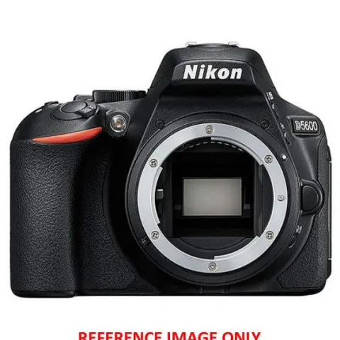 Nikon D5600 Body | Secondhand