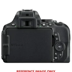 Nikon D5600 Body | Secondhand