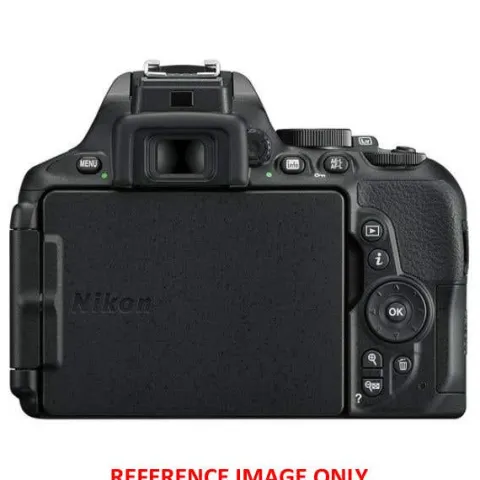 Nikon D5600 Body | Secondhand