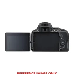 Nikon D5500 Body | Secondhand