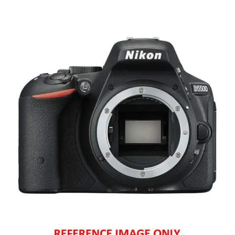 Nikon D5500 Body | Secondhand