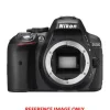 Nikon D5300 Body | Secondhand