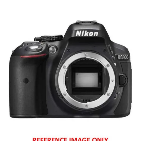 Nikon D5300 Body | Secondhand