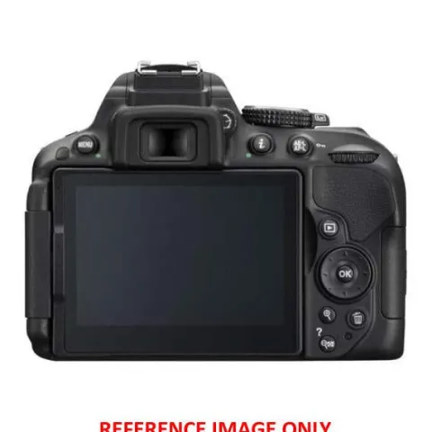 Nikon D5300 Body | Secondhand