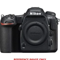 Nikon D500 Body | Secondhand