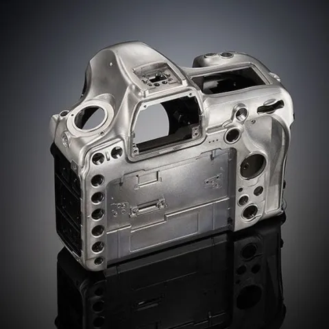 Nikon D850 Body Only
