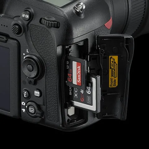 Nikon D850 Body Only